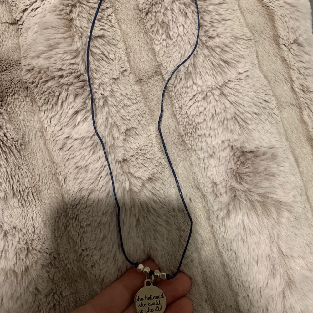 Necklace - Picture 2 of 2